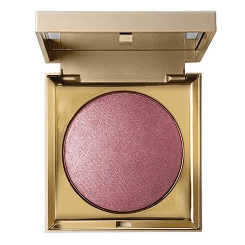 Stila Heavens Hue Highlighter - Bronze on white background
