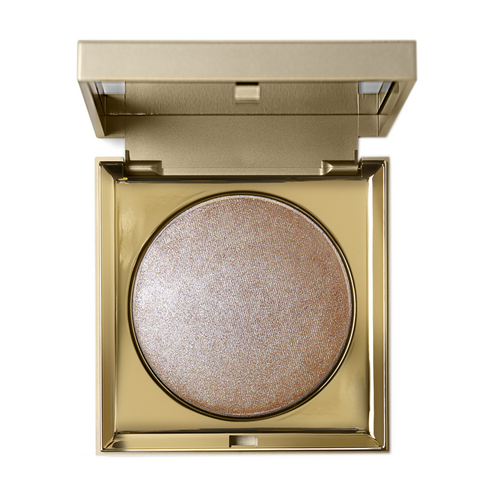 Stila Heavens Hue Highlighter - Bronze on white background