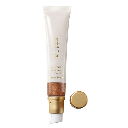 Stila Heavens Hue Hydro-Luminator - Bronze Beauty on white background
