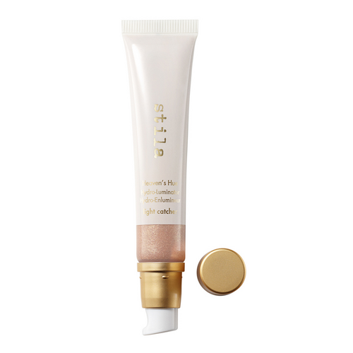 Stila Heavens Hue Hydro-Luminator - Bronze Beauty on white background