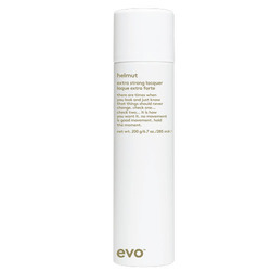 Evo Helmut Finishing Spray/Extra Strong Lacquer, 285ml/6.7 fl oz