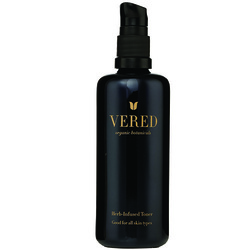 Herb-Infused Toner