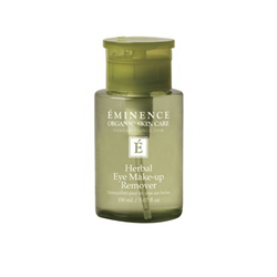 Herbal Eye Make-up Remover