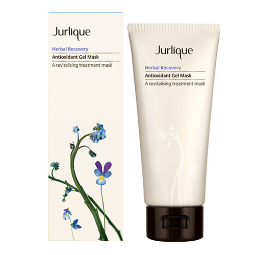 Jurlique Herbal Recovery Antioxidant Gel Mask, 100ml/3.4 fl oz