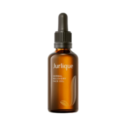 Herbal Recovery Face Oil