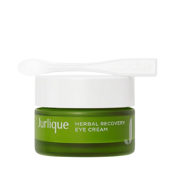 Herbal Recovery Signature Eye Cream on white background