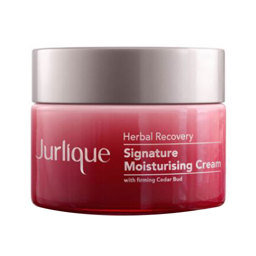Jurlique Herbal Recovery Signature Moisturizing Cream, 50ml/1.7 fl oz Jurlique Herbal Recovery Signature Moisturizing Cream on white background