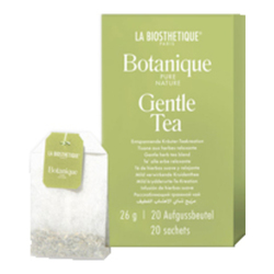 Herbal Tea Gentle Tea