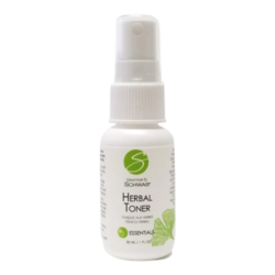 Herbal Toner - Travel Size