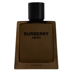 Hero Parfum Intense on white background