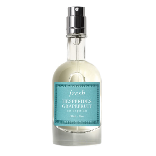 Fresh Hesperides Grapefruit EDP - Travel Size on white background