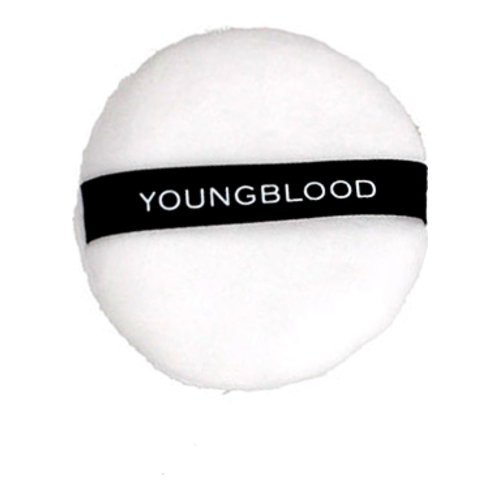 Youngblood Hi-Def Puff on white background