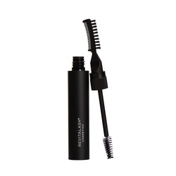 Hi-Def Tinted Brow Gel - Dark Brown on white background