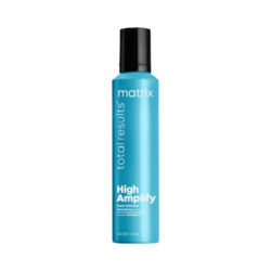 High Amplify Foam Volumizer on white background