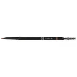 High Definition Automatic Brow Pencil - 32 Dark Brown