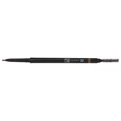 High Definition Automatic Brow Pencil - 32 Dark Brown on white background