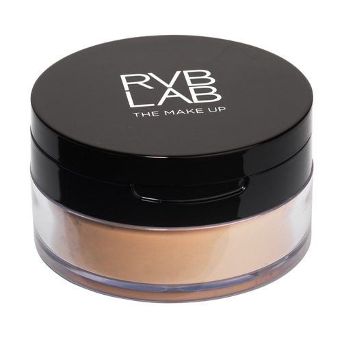 RVB Lab High Definition Loose Powder on white background
