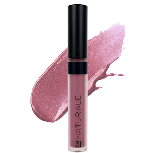 Au Naturale Cosmetics High Lustre Lip Gloss - Orchid, 3.8g/0.1 oz