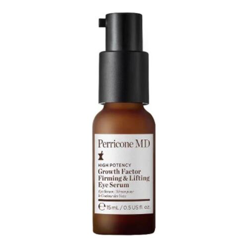 Perricone MD High Potency Growth Factor Firming and Lifting Eye Serum, 15ml/0.51 fl oz