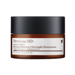 High Potency Retinol Recovery Overnight Moisturizer