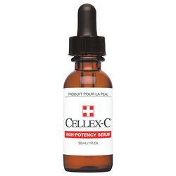 High Potency Serum