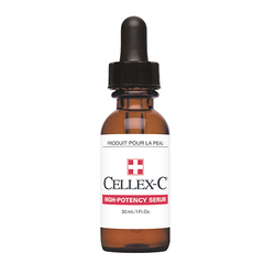 High Potency Serum