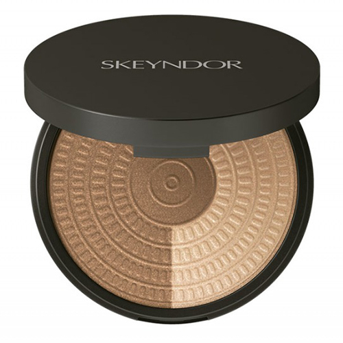 Skeyndor Highlight Powder Duo, 14.4g/0.5 oz