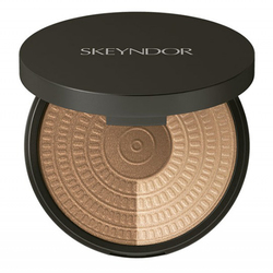 Highlight Powder Duo on white background
