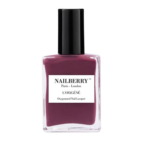 Nailberry  Hippie Chic, 15ml/0.5 fl oz