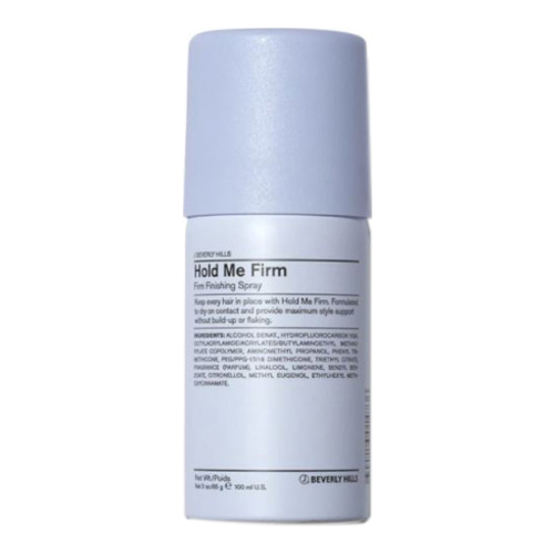 J Beverly Hills Hold Me Firm, 100ml/3 fl oz