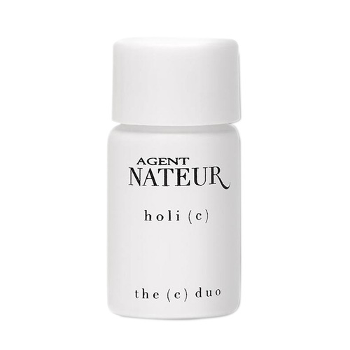 Agent Nateur Holi (C) The C Duo Calcium and Vitamin C, 3ml/0.1 fl oz