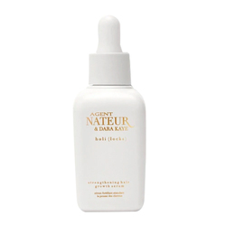 Holi (Locks) Strengthening Hair Serum