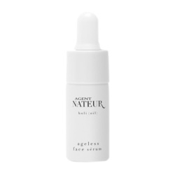 Holi (Oil) Refining Ageless Face Serum on white background