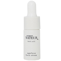 Holi (Oil) Refining Ageless Face Serum - Travel Size