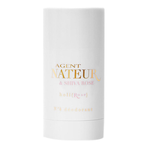 Agent Nateur Holi (Rose) Deodorant N4 on white background