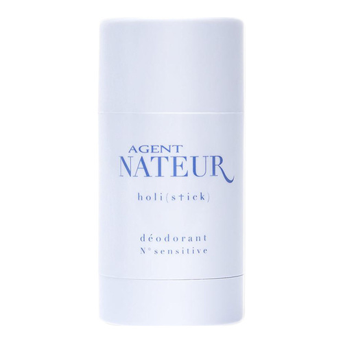 Agent Nateur Holi (Sensitive) Deodorant on white background