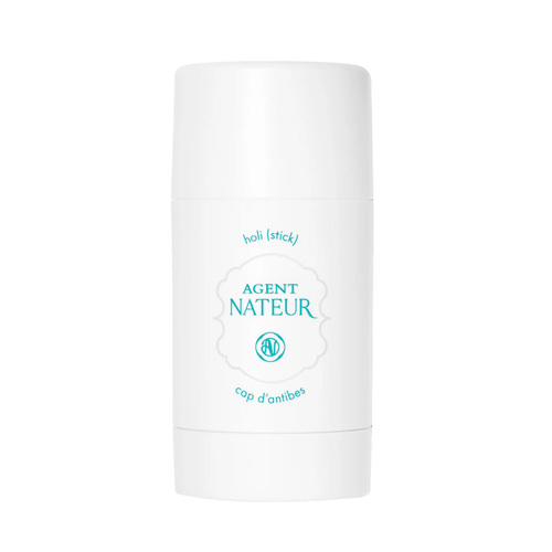 Agent Nateur Holi (Stick) Cap d Antibes Deodorant Perfume on white background