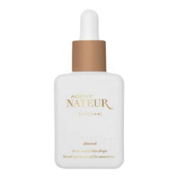 Holi (Sun) Dewy Tinted Serum SPF 50 - Almond