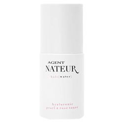 Holi (Water) Moisturizing Toner - Travel Size