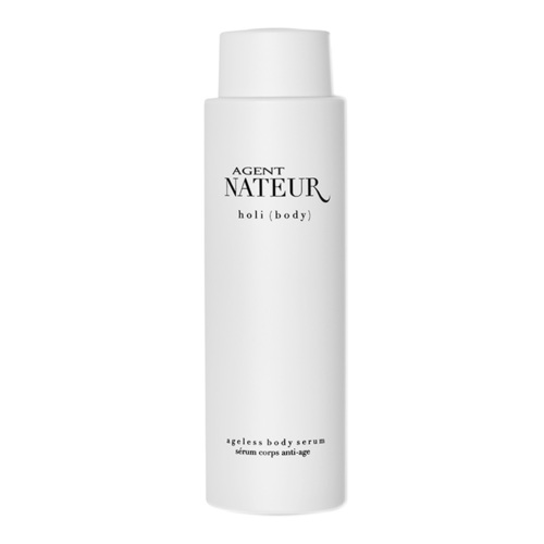 Agent Nateur Holi (body) Ageless Body Serum Unisex on white background