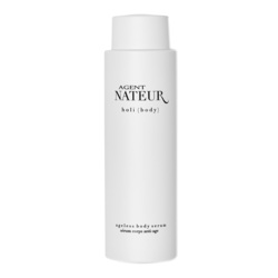 Holi (body) Ageless Body Serum Unisex on white background