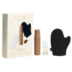 Holiday Bronze Glow Kit