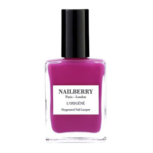 Nailberry  Hollywood Rose, 15ml/0.5 fl oz