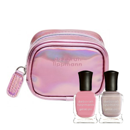 Deborah Lippmann Hologram Girl Nail Polish Set, 1 set