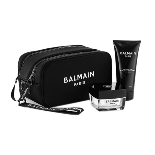 BALMAIN Paris Hair Couture Homme Gift (Limited Edition), 1 set
