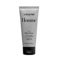 Homme Styling - Fiber Paste on white background