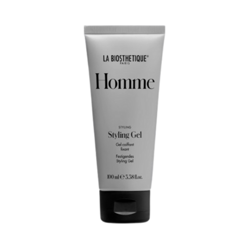La Biosthetique Homme Styling Gel, 100ml/3.4 fl oz La Biosthetique Homme Styling Gel on white background