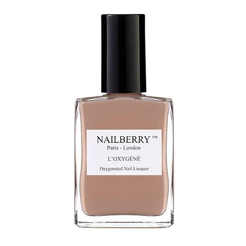 Nailberry  Honesty, 15ml/0.5 fl oz