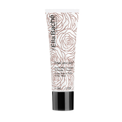 Honey-Almond Balm on white background