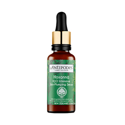 Hosanna H2O Intensive Skin - Plumping Serum